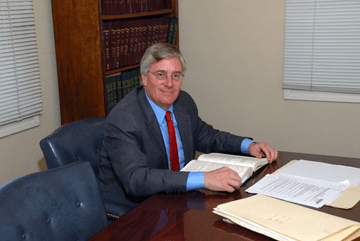 George L. Richards III