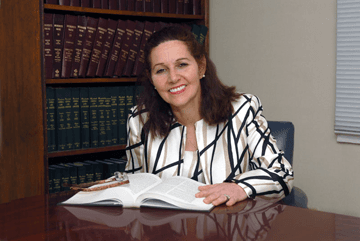 Caren Schindel